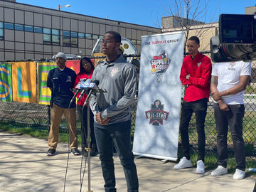 South Side Group Wants To Beef Up Teen Programs After Youth Gatherings Downtown Turned Violent