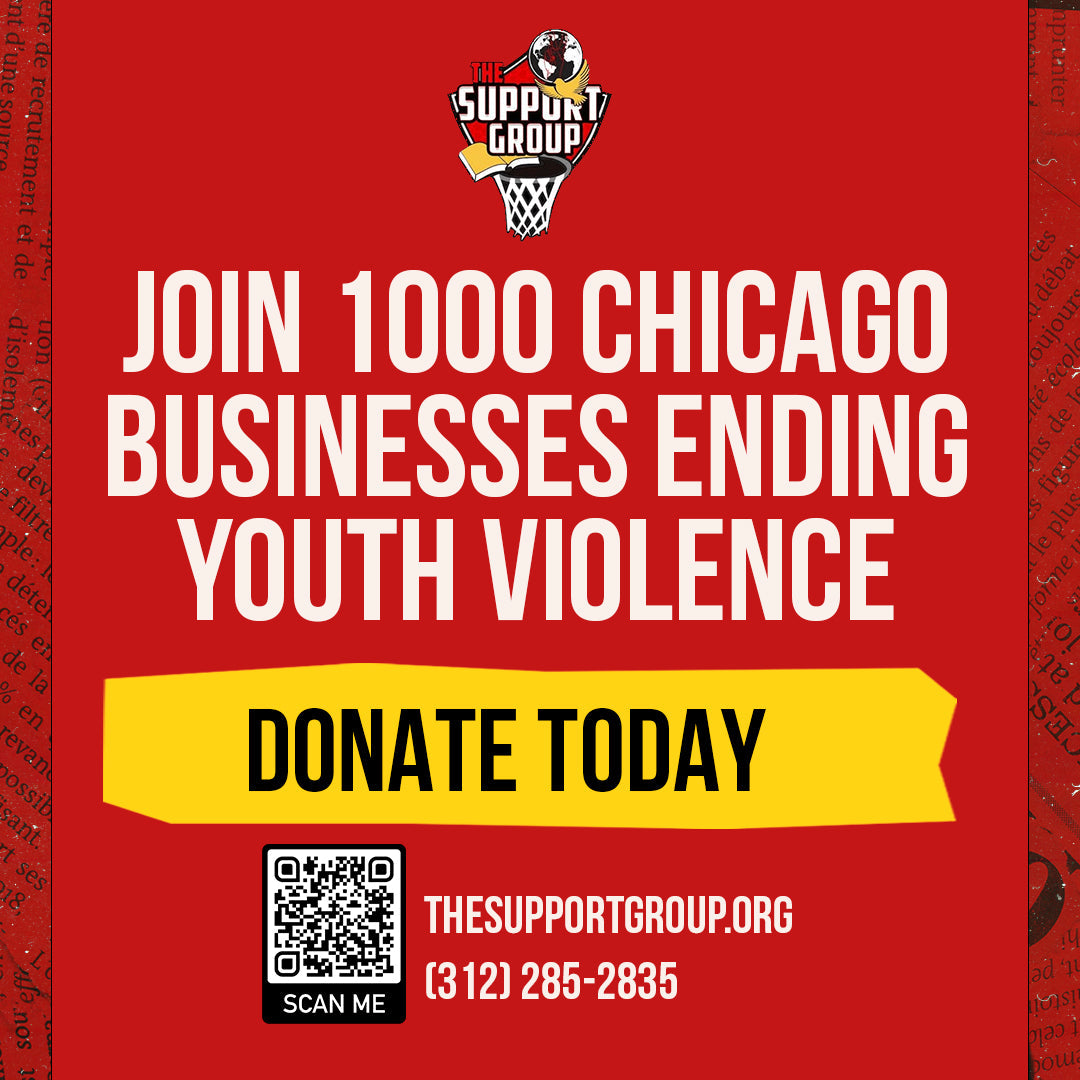 The Support Group Launches Fundraising Campaigns